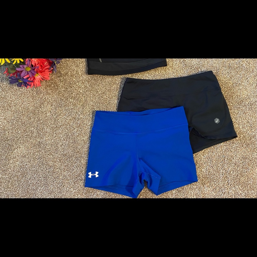 Athletic Bundle